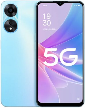 A58x 5G 2022 Premium Edition Dual SIM TD-LTE CN 128GB PHJ110 / A1x